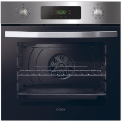 Встраиваемая электрическая духовка Candy Idea FIDC X605 L (Inox/Black)