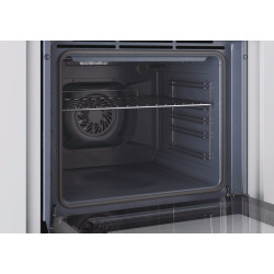 Встраиваемая электрическая духовка Candy Idea FIDCP X696 (Inox/Black) Thumb