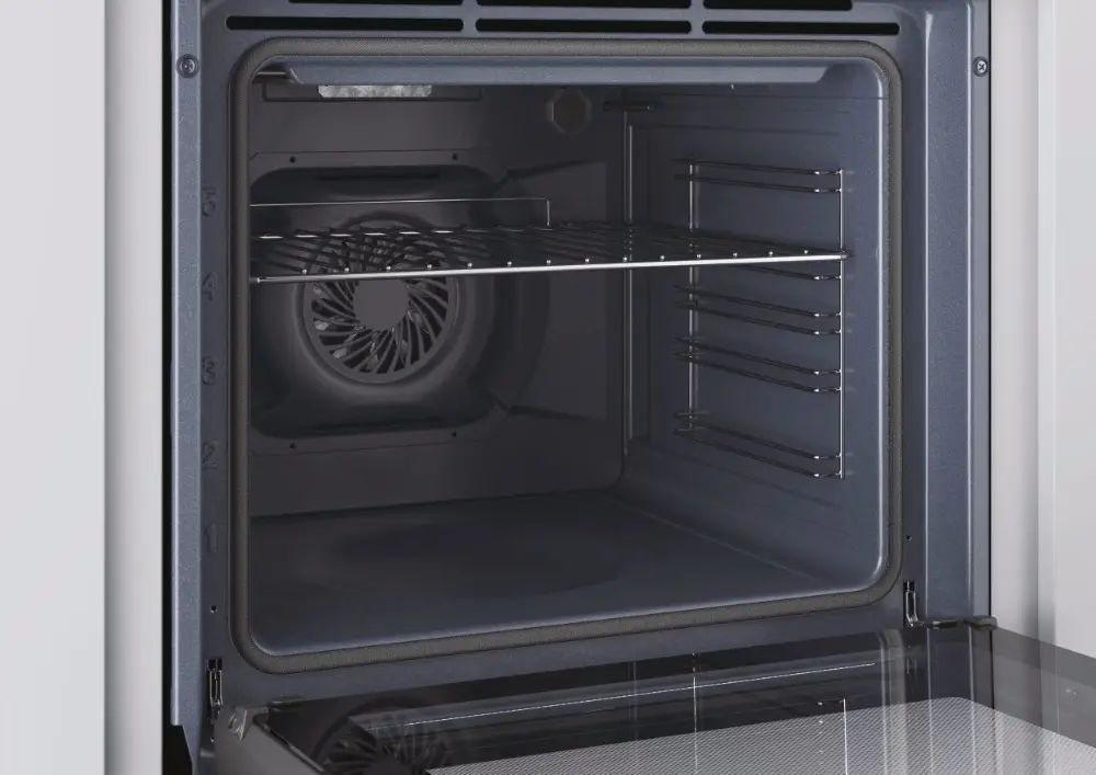 Встраиваемая электрическая духовка Candy Idea FIDCP X696 (Inox/Black) - 3