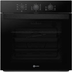 Cuptor electric incorporabil Darko BEO MT 7F BG (Black)