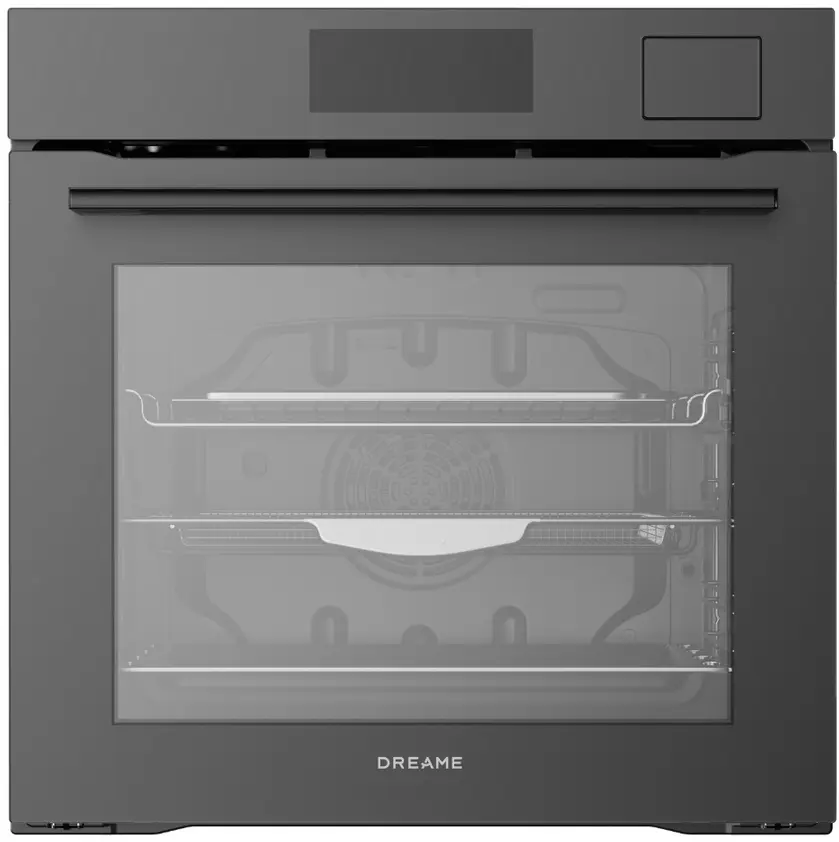 Встраиваемая электрическая духовка Dreame OZ60 Pro (Black)