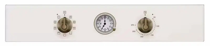 Cuptor electric incorporabil Electrolux EOA5220FOV (White) - 2