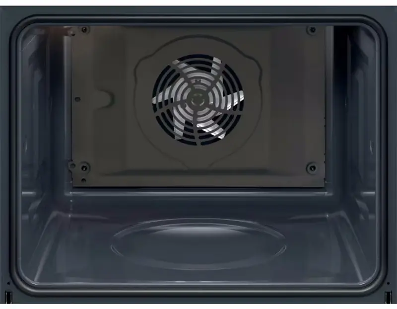 Cuptor electric incorporabil Electrolux EOA5220FOV (White) - 3