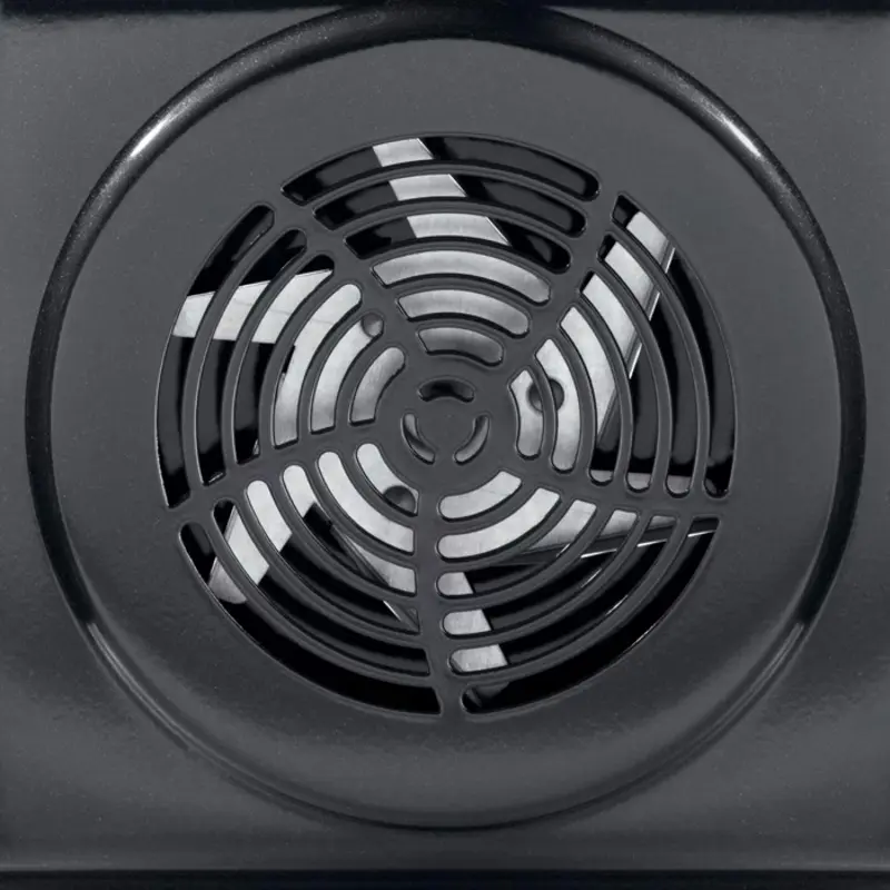Cuptor electric incorporabil Electrolux EOA5220FOV (White) - 4