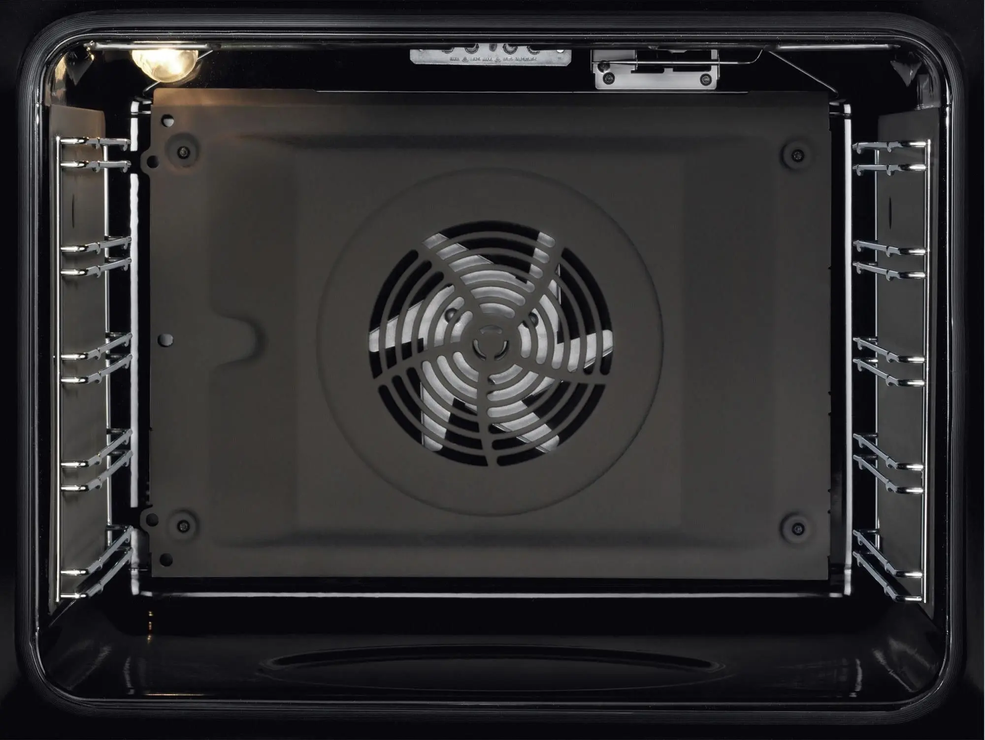 Cuptor electric incorporabil Electrolux EOF5F50BV (White) - 3