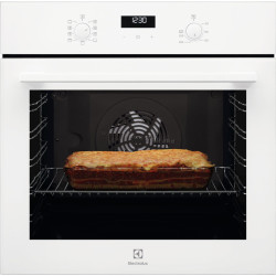 Cuptor electric incorporabil Electrolux EOF5F50BV (White)