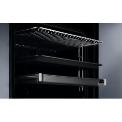 Cuptor electric incorporabil Electrolux EOF5F50BV (White) Thumb