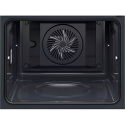 Cuptor electric incorporabil Electrolux LOB8S38Z (Black) Thumb