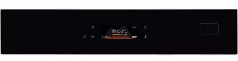 Cuptor electric incorporabil Electrolux LOB8S38Z (Black) - 3