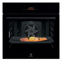 Cuptor electric incorporabil Electrolux LOB8S38Z (Black)