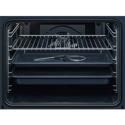 Cuptor electric incorporabil Electrolux LOD8P39Z (Black) Thumb