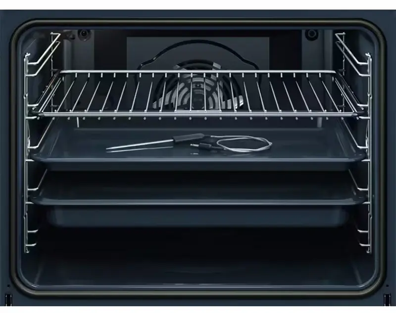Cuptor electric incorporabil Electrolux LOD8P39Z (Black) - 2