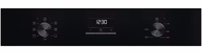 Cuptor electric incorporabil Electrolux LOH3H00BK (Black) - 2