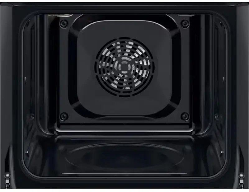Cuptor electric incorporabil Electrolux LOH3H00BK (Black) - 3