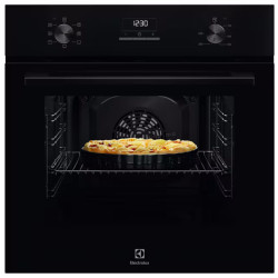 Cuptor electric incorporabil Electrolux LOH3H00BK (Black)