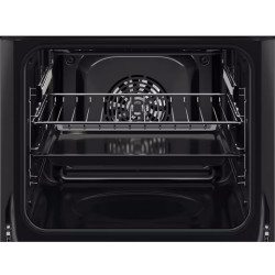 Cuptor electric incorporabil Electrolux LOH3H00BK (Black) Thumb