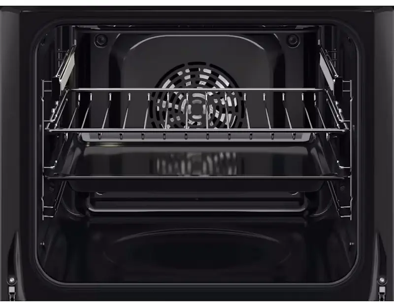 Cuptor electric incorporabil Electrolux LOH3H00BK (Black) - 4