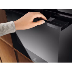 Cuptor electric incorporabil Electrolux LOH3H00BK (Black) Thumb