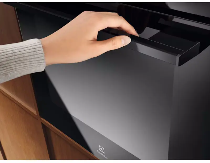 Cuptor electric incorporabil Electrolux LOH3H00BK (Black) - 5