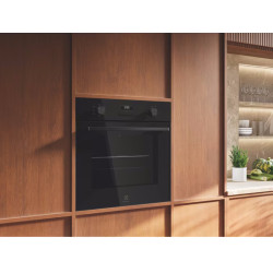 Cuptor electric incorporabil Electrolux LOH3H00BK (Black) Thumb