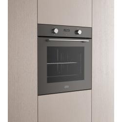 Встраиваемая электрическая духовка Franke Maris FMA 86 H SG (Gray Slate) Thumb