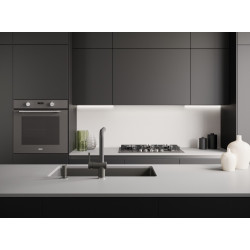 Встраиваемая электрическая духовка Franke Maris FMA 86 H SG (Gray Slate) Thumb