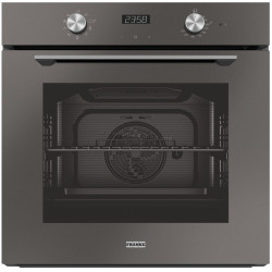 Встраиваемая электрическая духовка Franke Maris FMA 86 H SG (Gray Slate)