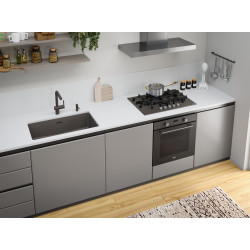 Встраиваемая электрическая духовка Franke Maris FMA 86 H SG (Gray Slate) Thumb