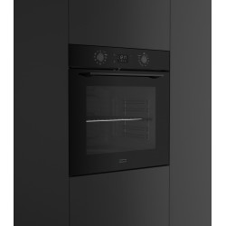 Встраиваемая электрическая духовка Franke Maris FMA 97 P AS TBK (Black) Thumb