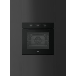 Встраиваемая электрическая духовка Franke Maris FMA 97 P AS TBK (Black) Thumb