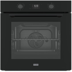 Встраиваемая электрическая духовка Franke Maris FMA 97 P AS TBK (Black)