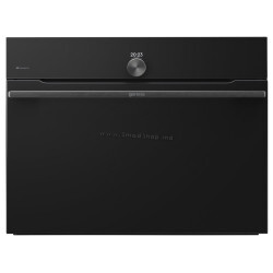 Встраиваемая электрическая духовка Gorenje BCM4058B (Black)