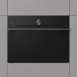 Встраиваемая электрическая духовка Gorenje BCM4058B (Black) Thumb