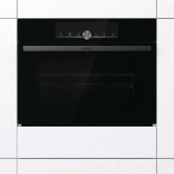 Cuptor electric incorporabil Gorenje BCM4547DG (Black) Thumb