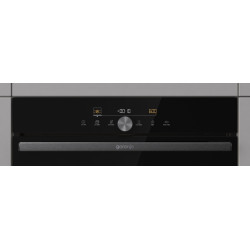Cuptor electric incorporabil Gorenje BCM4547DG (Black) Thumb