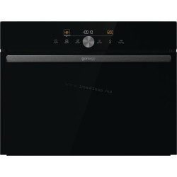 Cuptor electric incorporabil Gorenje BCM4547DG (Black) Thumb