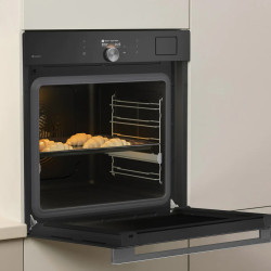Cuptor electric incorporabil Gorenje BFS6148B (Black) Thumb