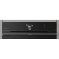 Cuptor electric incorporabil Gorenje BFS6148B (Black) Thumb