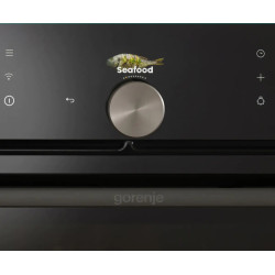 Cuptor electric incorporabil Gorenje BFS6148B (Black) Thumb