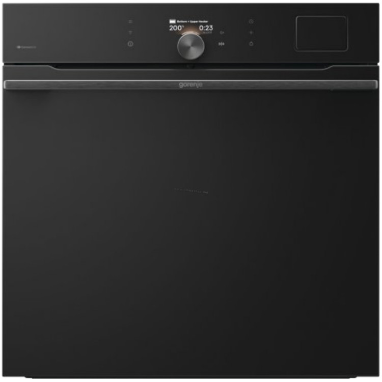 Cuptor electric incorporabil Gorenje BFS6148B (Black)