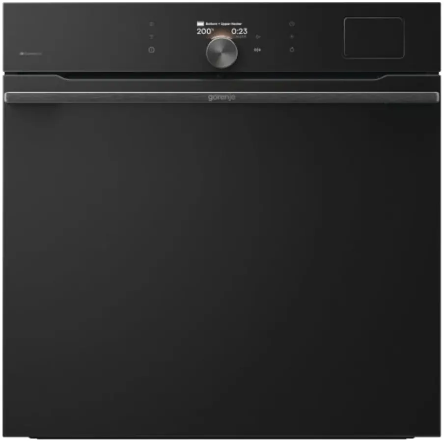 Cuptor electric incorporabil Gorenje BFS6148B (Black)