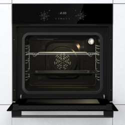 Cuptor electric incorporabil Gorenje BO6635E01BG (Black) Thumb