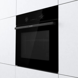 Cuptor electric incorporabil Gorenje BO6635E01BG (Black) Thumb