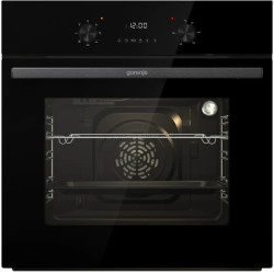Cuptor electric incorporabil Gorenje BO6635E01BG (Black)