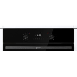 Cuptor electric incorporabil Gorenje BO6635E01BG (Black) Thumb