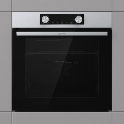 Cuptor electric incorporabil Gorenje BO6737E02XK (Inox)