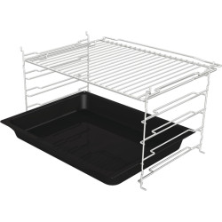 Cuptor electric incorporabil Gorenje BO6737E02XK (Inox) Thumb