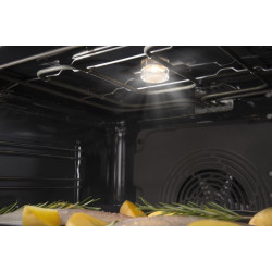 Cuptor electric incorporabil Gorenje BO6737E02XK (Inox) Thumb