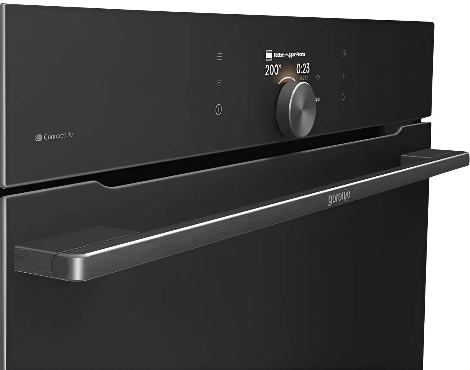 Cuptor electric incorporabil Gorenje BP6138B (Black) - 3