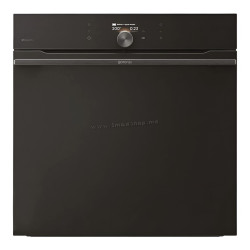 Встраиваемая электрическая духовка Gorenje BP6138B (Black)
